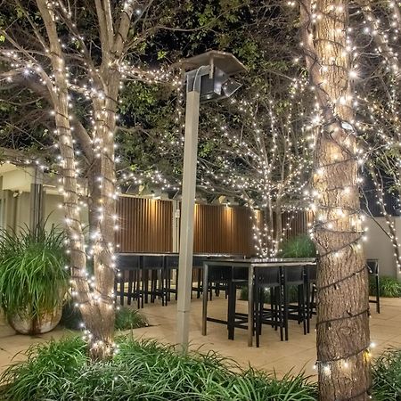 Royal Hotel Randwick Сидней Экстерьер фото