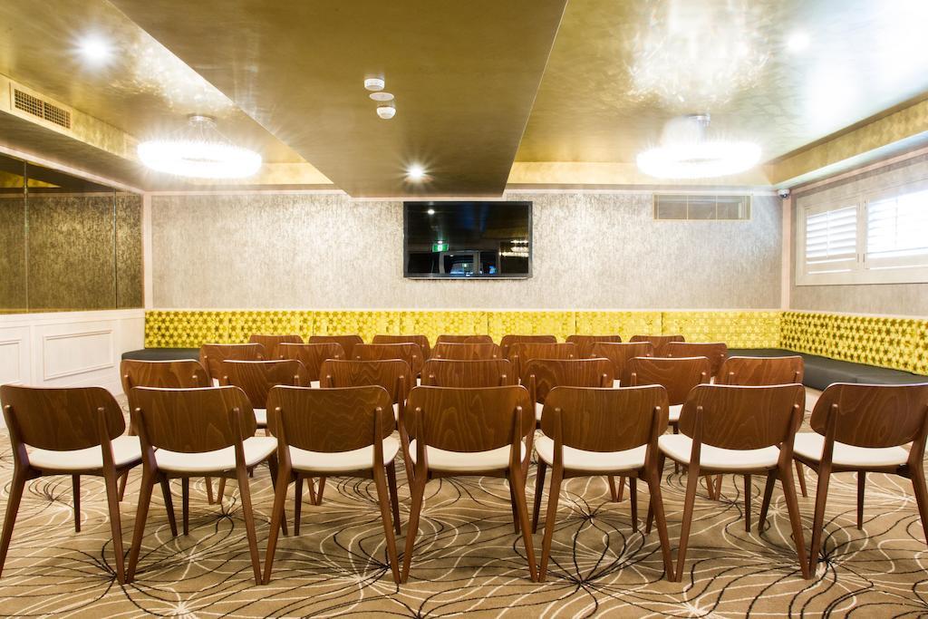 Royal Hotel Randwick Сидней Экстерьер фото