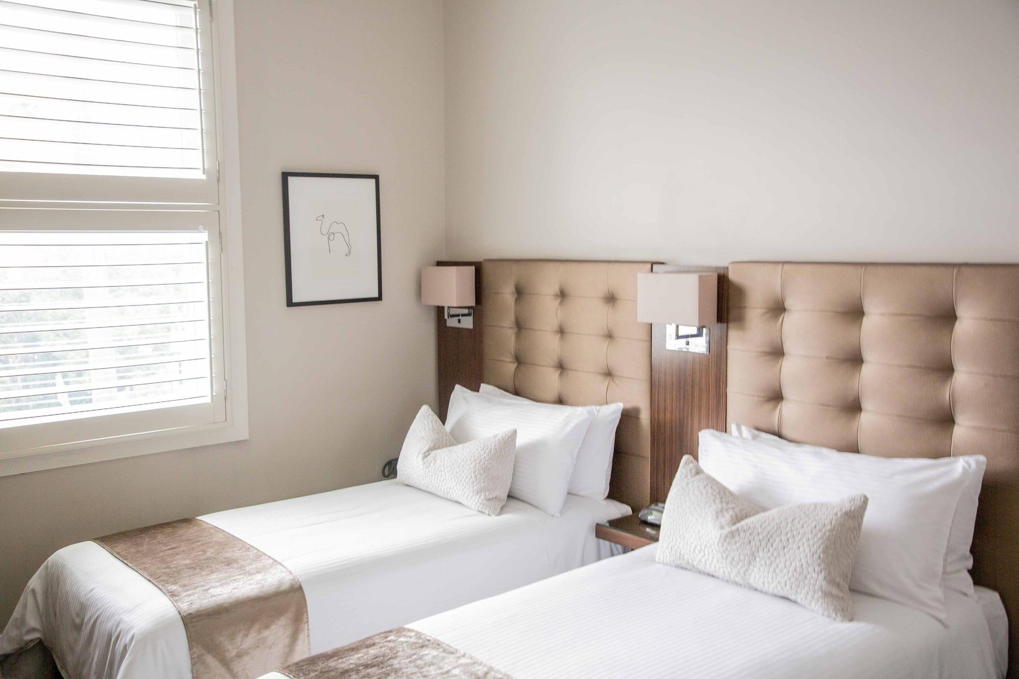 Royal Hotel Randwick Сидней Экстерьер фото