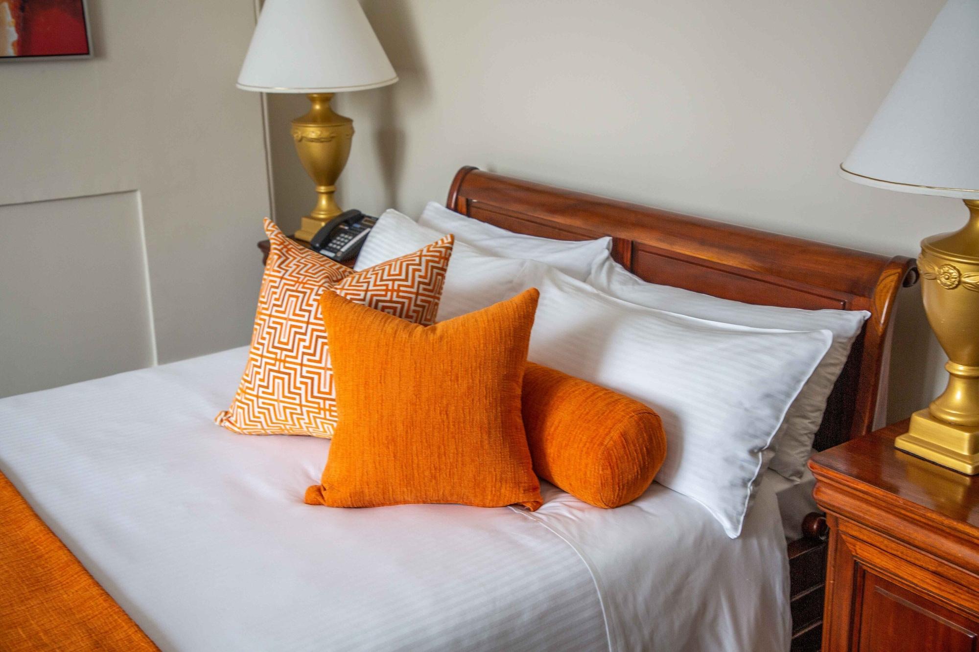 Royal Hotel Randwick Сидней Экстерьер фото