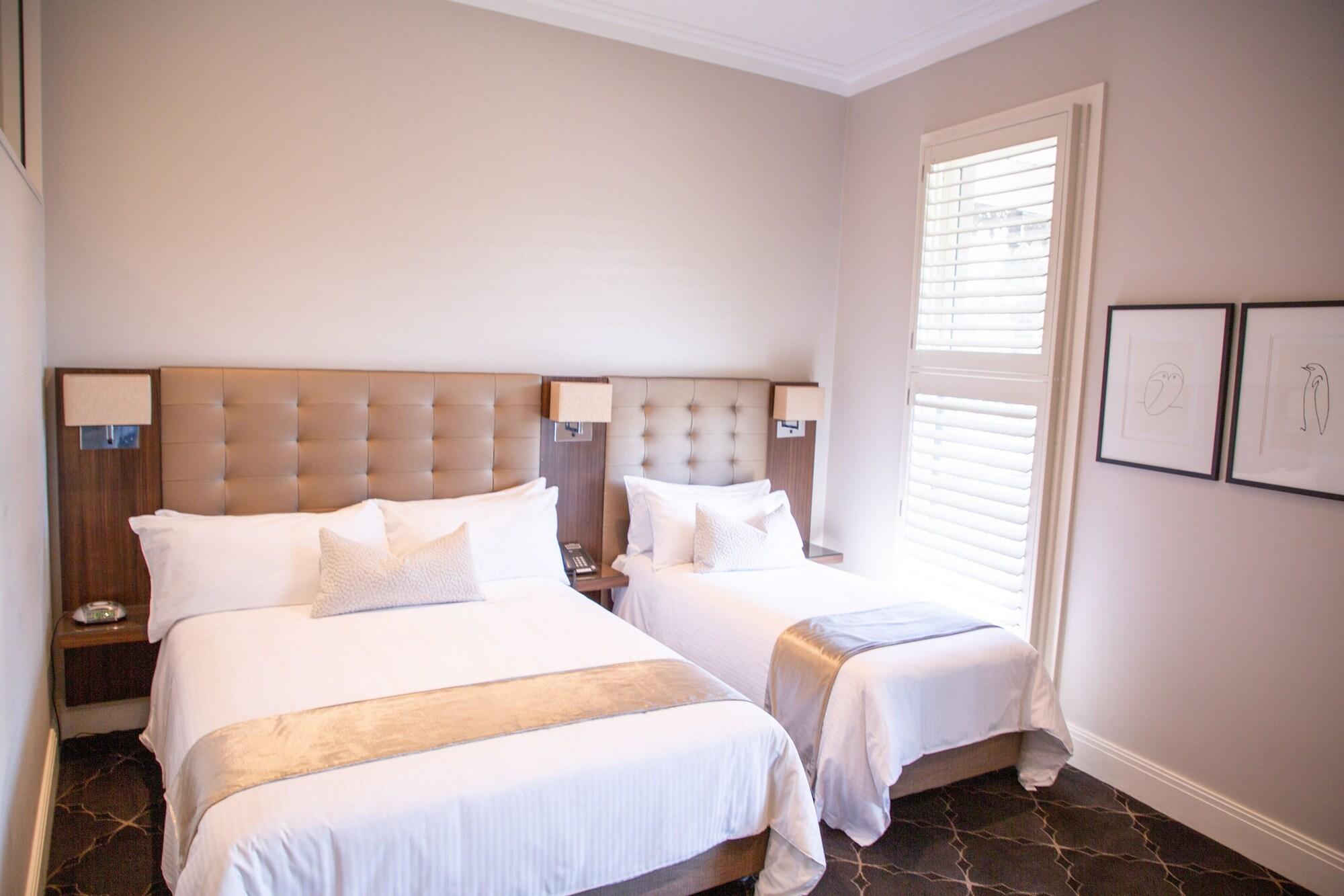 Royal Hotel Randwick Сидней Экстерьер фото