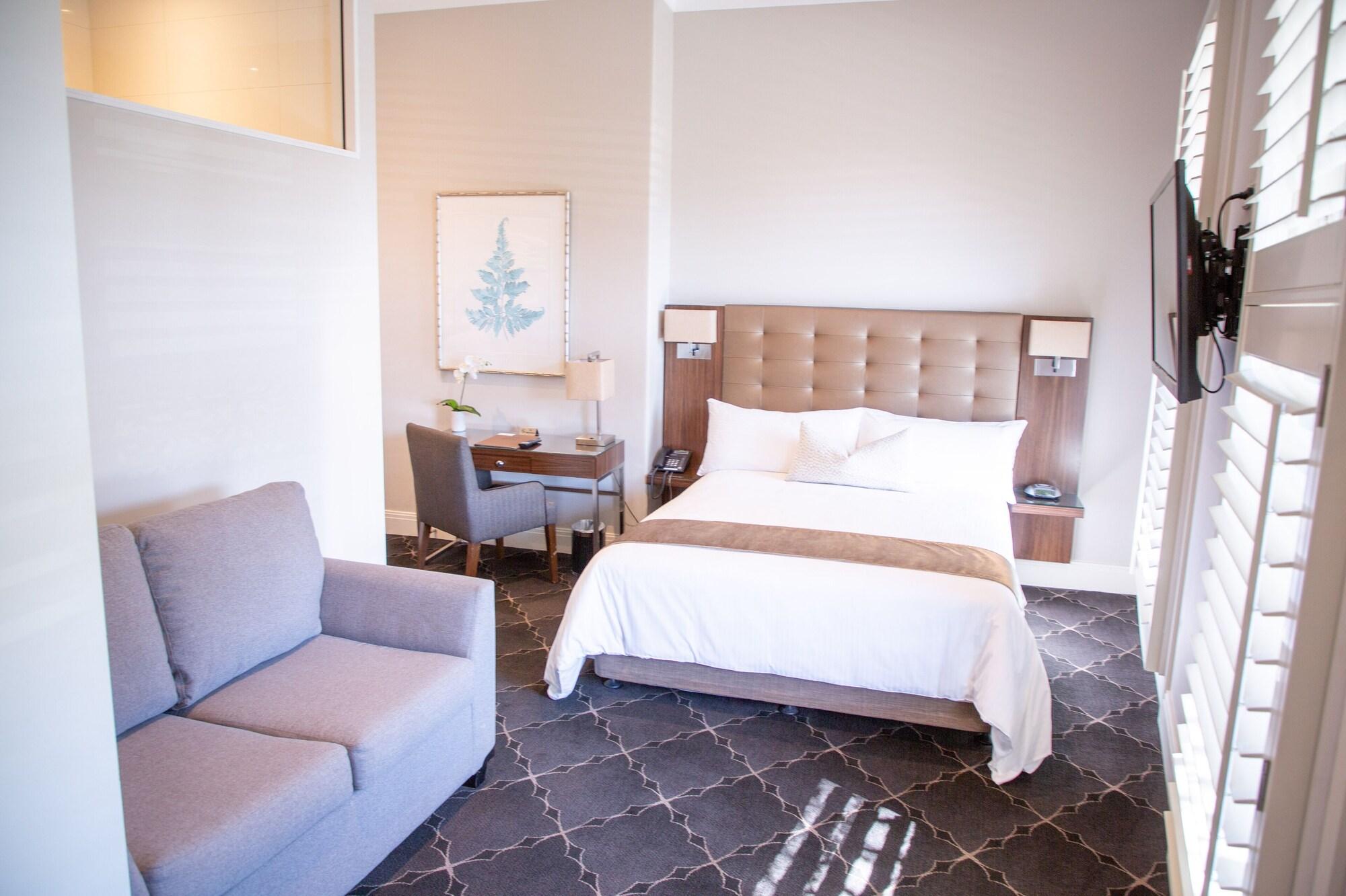 Royal Hotel Randwick Сидней Экстерьер фото