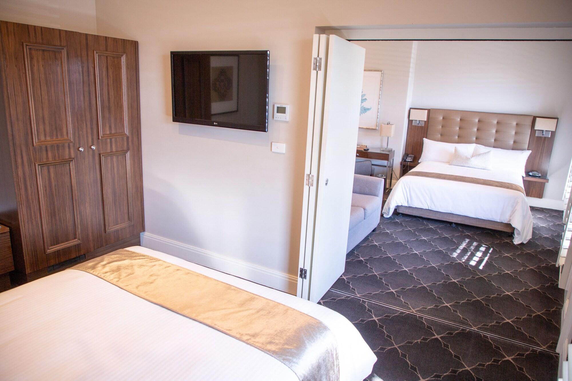Royal Hotel Randwick Сидней Экстерьер фото