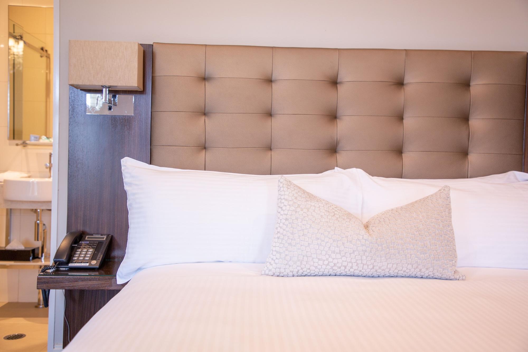 Royal Hotel Randwick Сидней Экстерьер фото