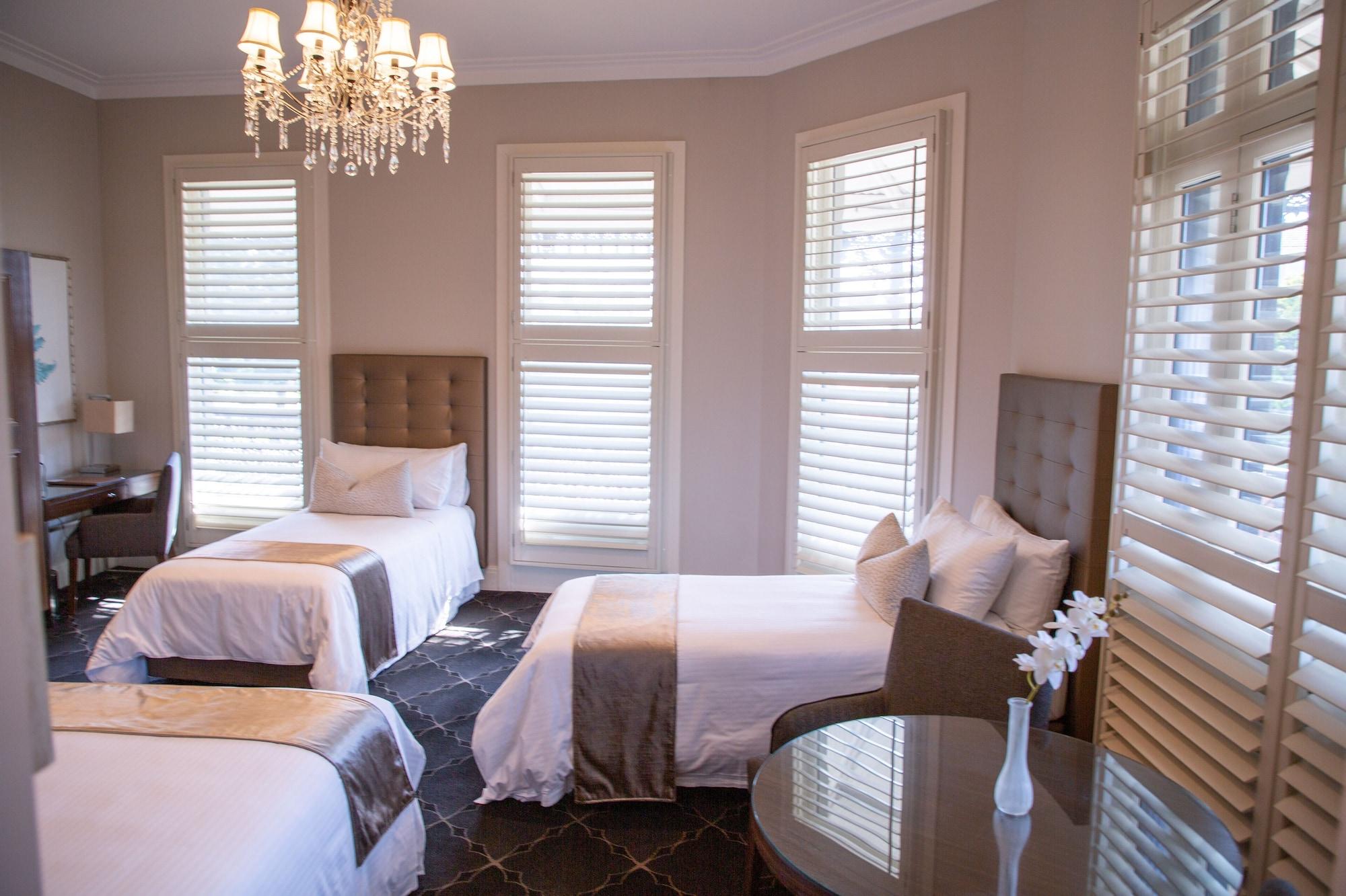 Royal Hotel Randwick Сидней Экстерьер фото