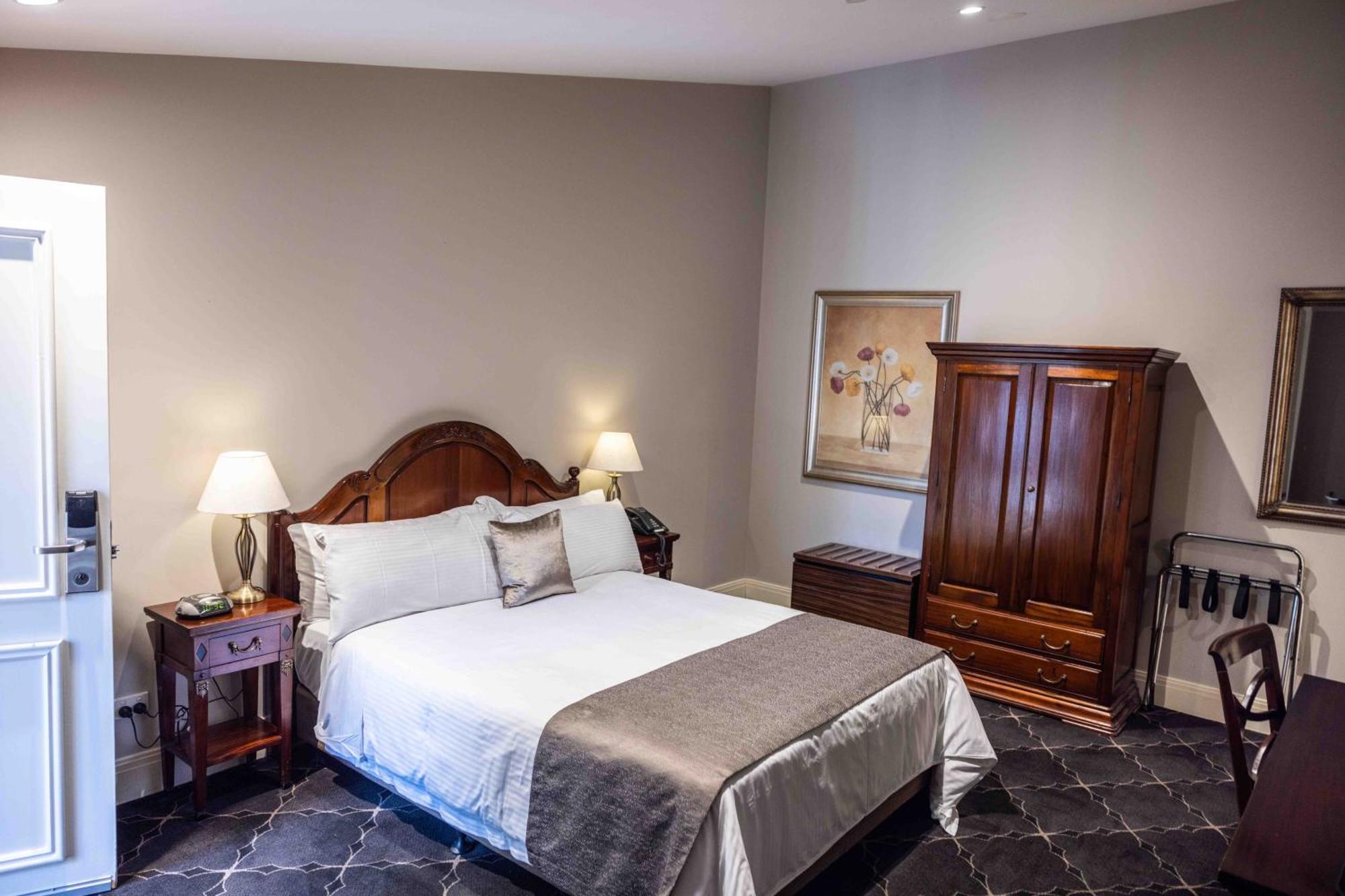 Royal Hotel Randwick Сидней Экстерьер фото