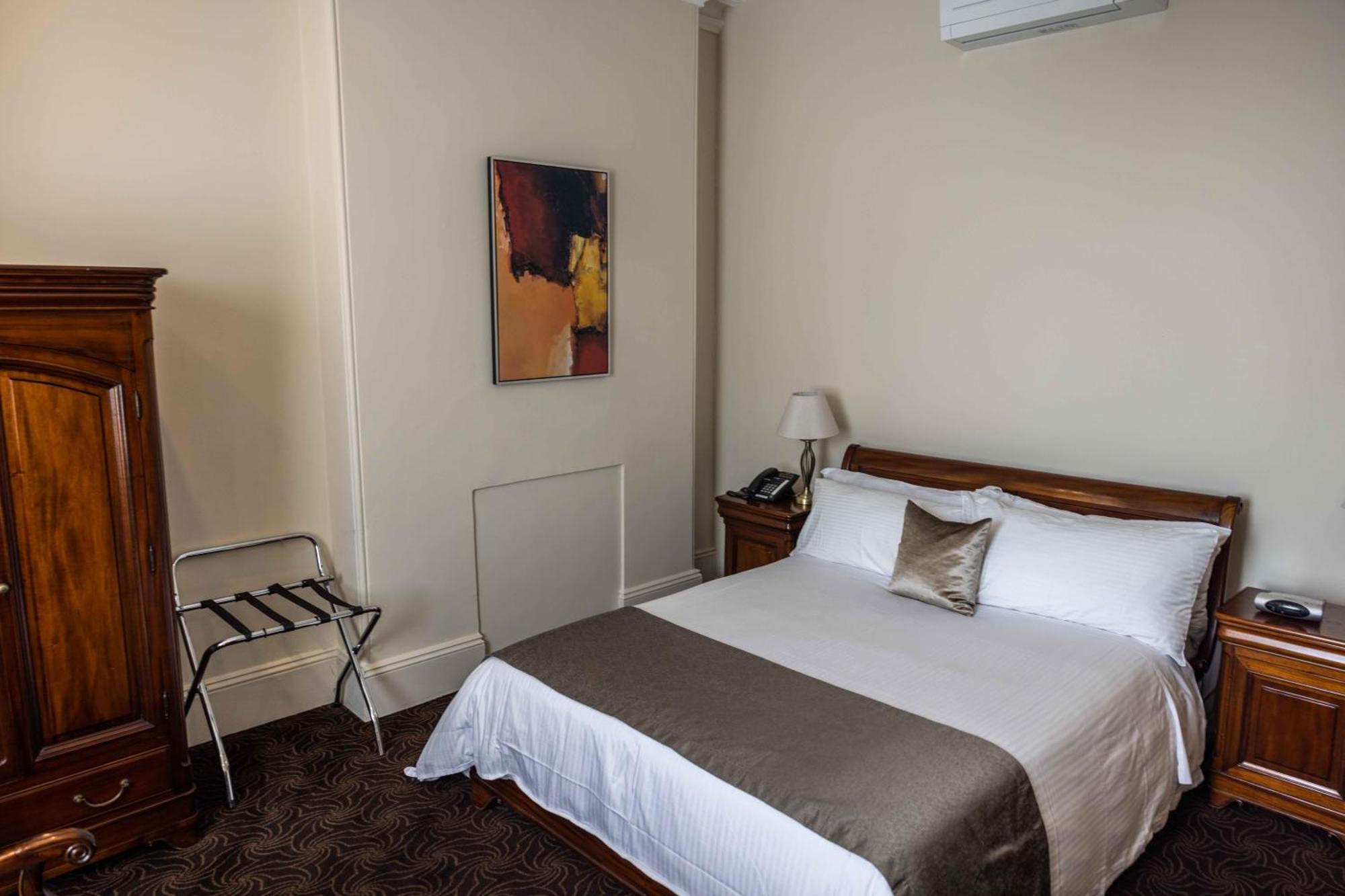 Royal Hotel Randwick Сидней Экстерьер фото