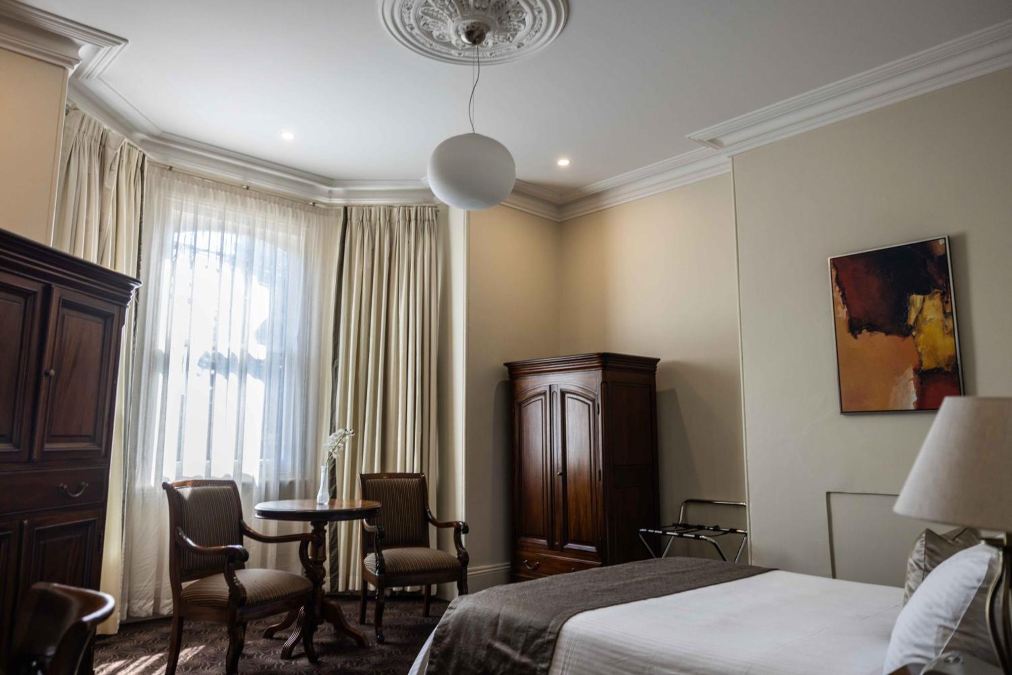 Royal Hotel Randwick Сидней Экстерьер фото