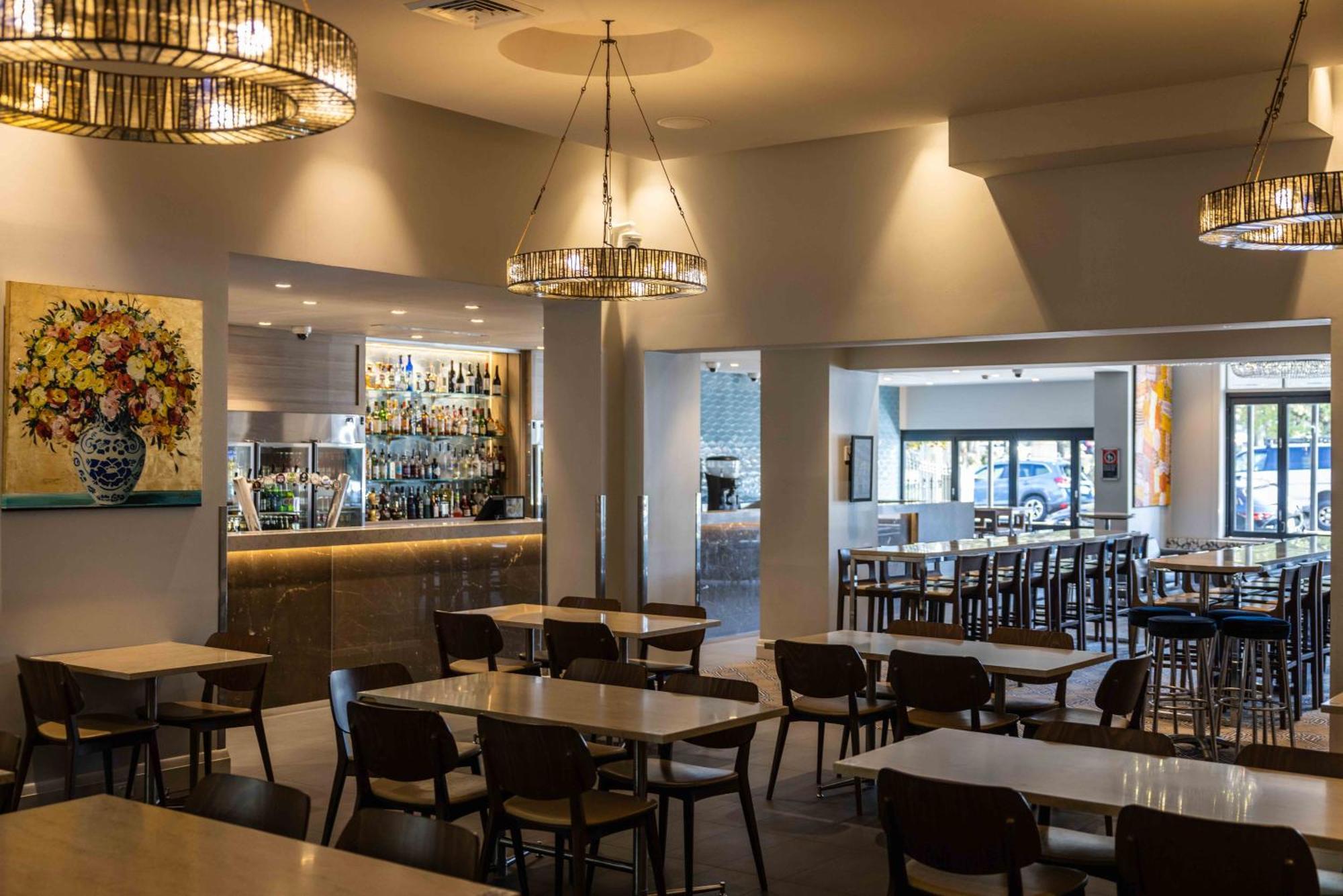 Royal Hotel Randwick Сидней Экстерьер фото