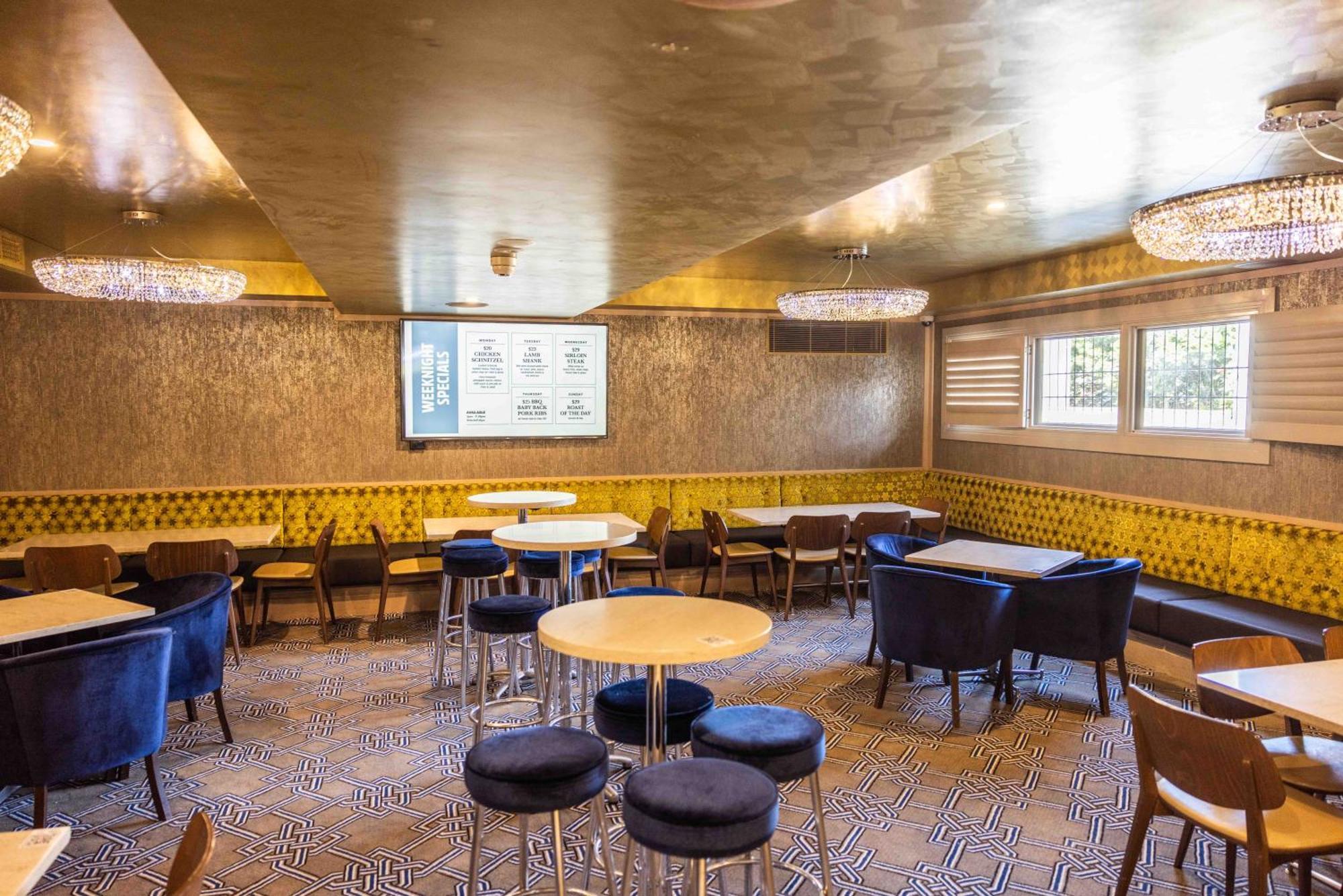 Royal Hotel Randwick Сидней Экстерьер фото