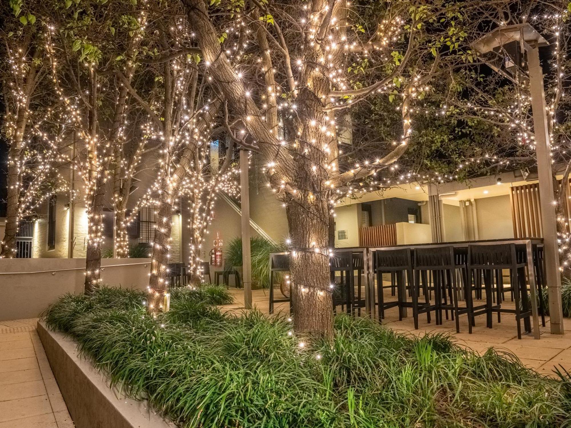 Royal Hotel Randwick Сидней Экстерьер фото