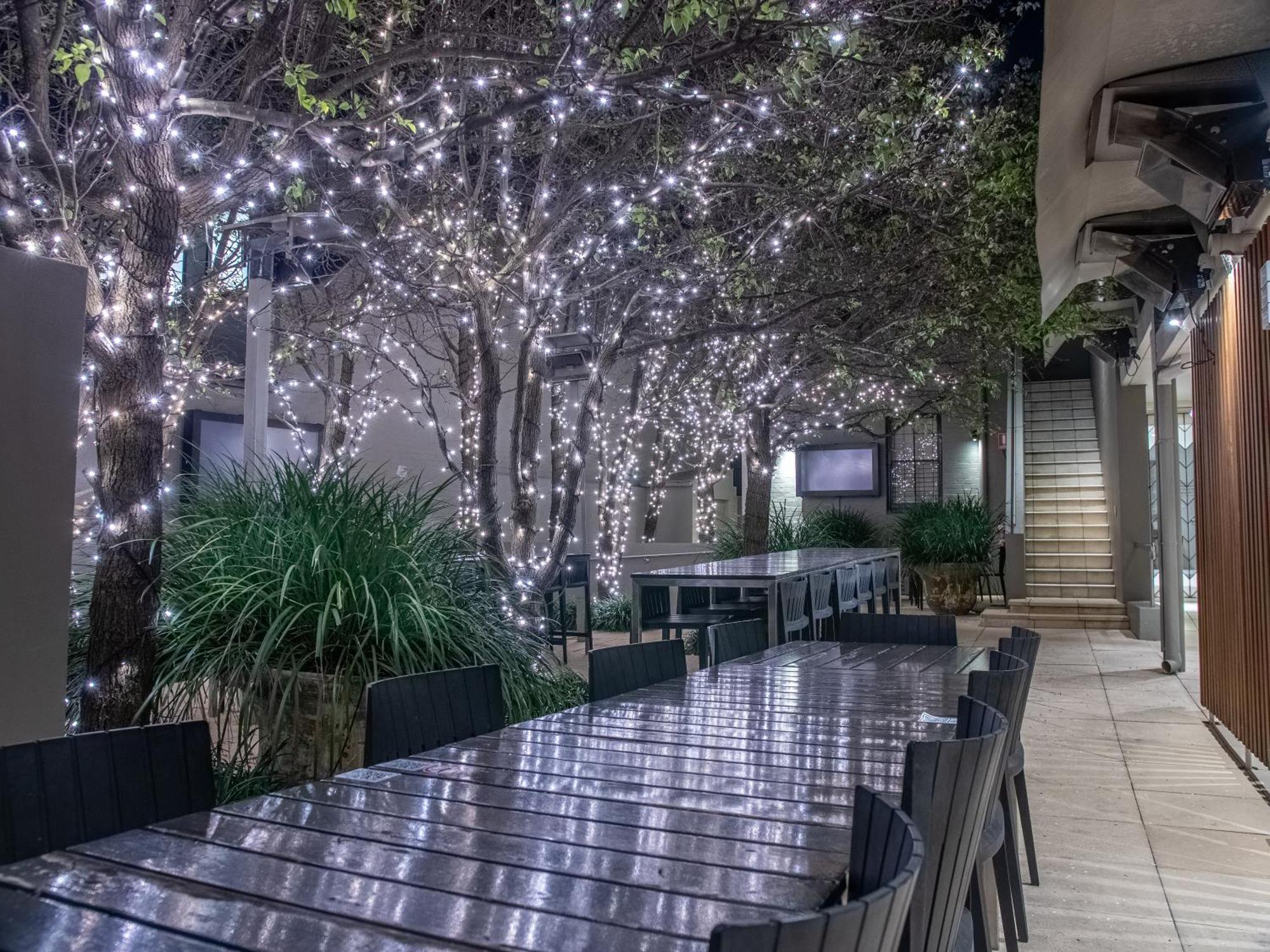 Royal Hotel Randwick Сидней Экстерьер фото