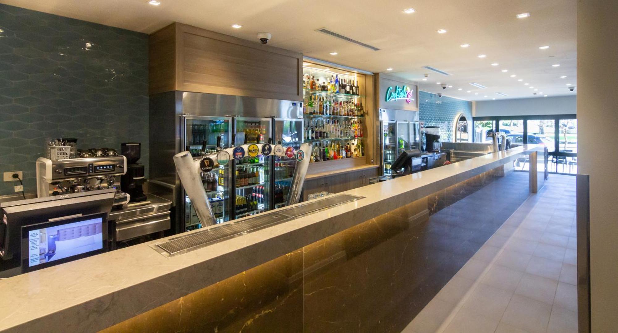 Royal Hotel Randwick Сидней Экстерьер фото