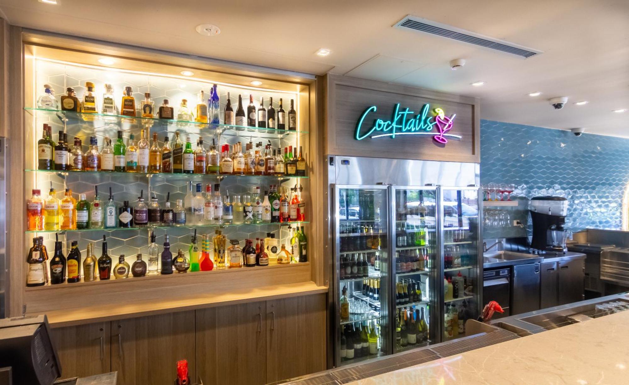 Royal Hotel Randwick Сидней Экстерьер фото