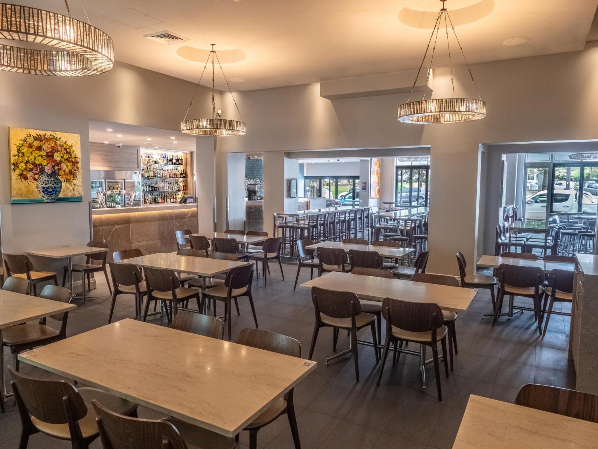 Royal Hotel Randwick Сидней Экстерьер фото