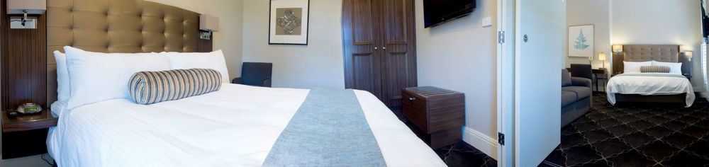 Royal Hotel Randwick Сидней Экстерьер фото