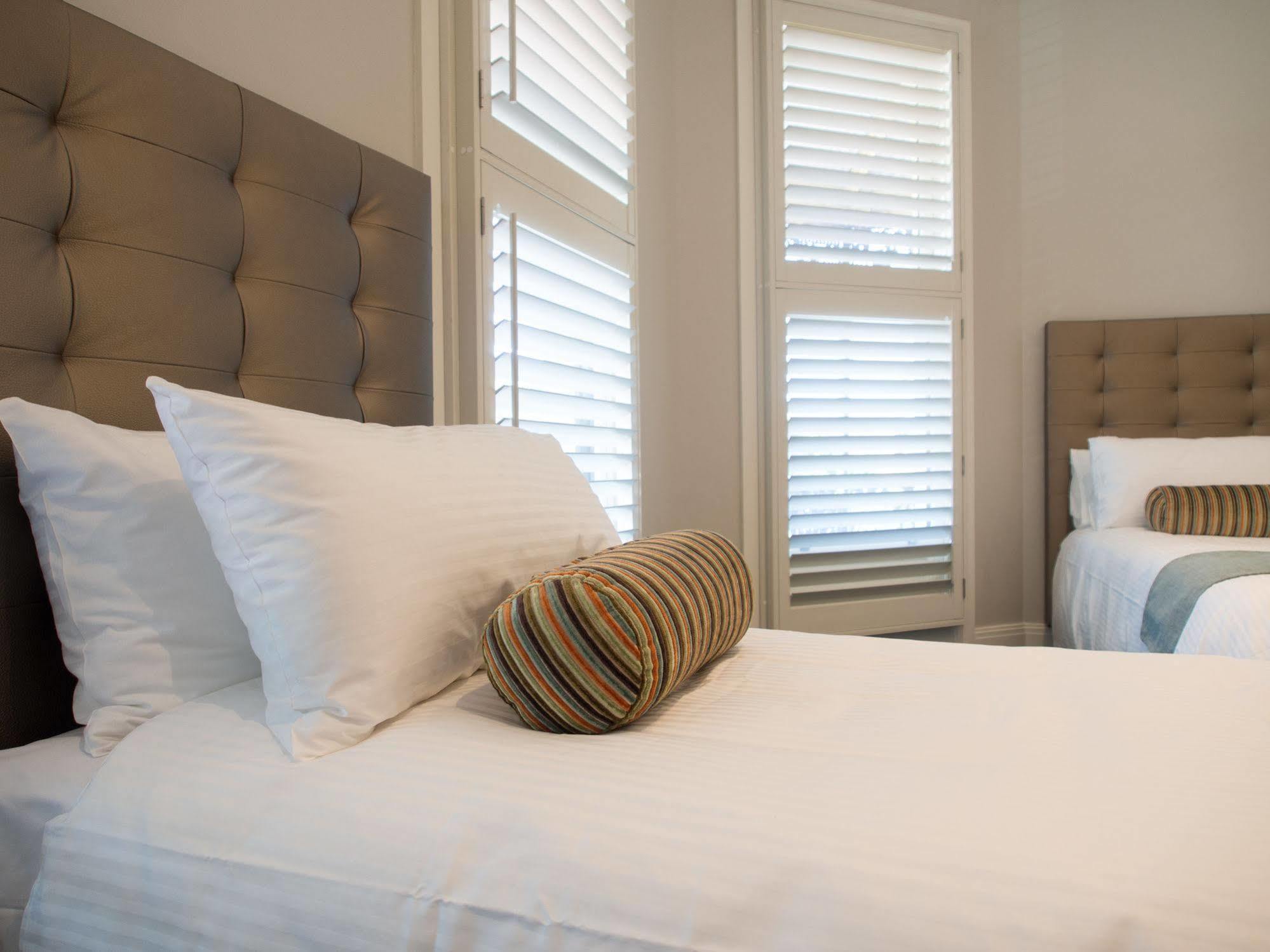 Royal Hotel Randwick Сидней Экстерьер фото