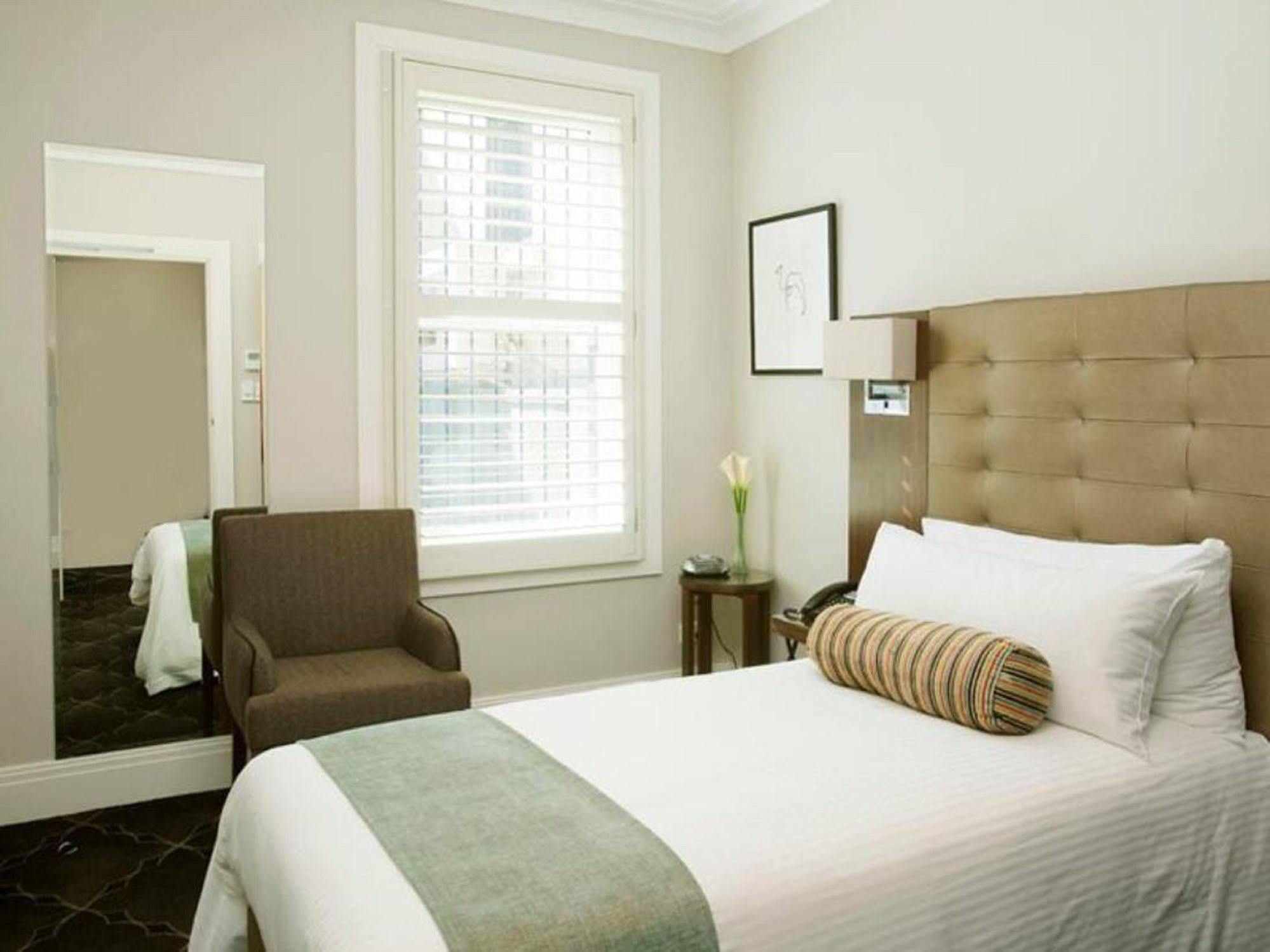 Royal Hotel Randwick Сидней Экстерьер фото