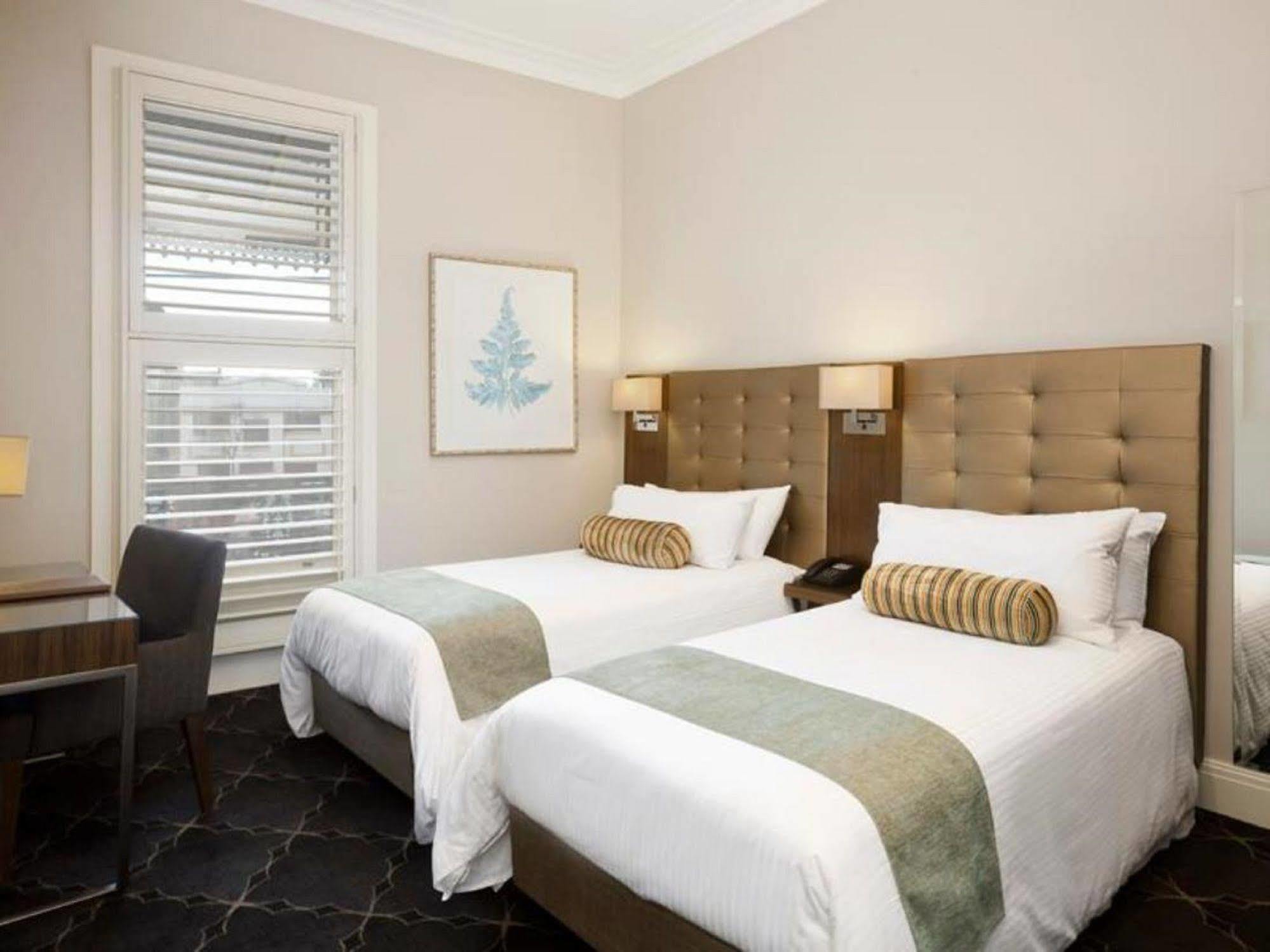 Royal Hotel Randwick Сидней Экстерьер фото