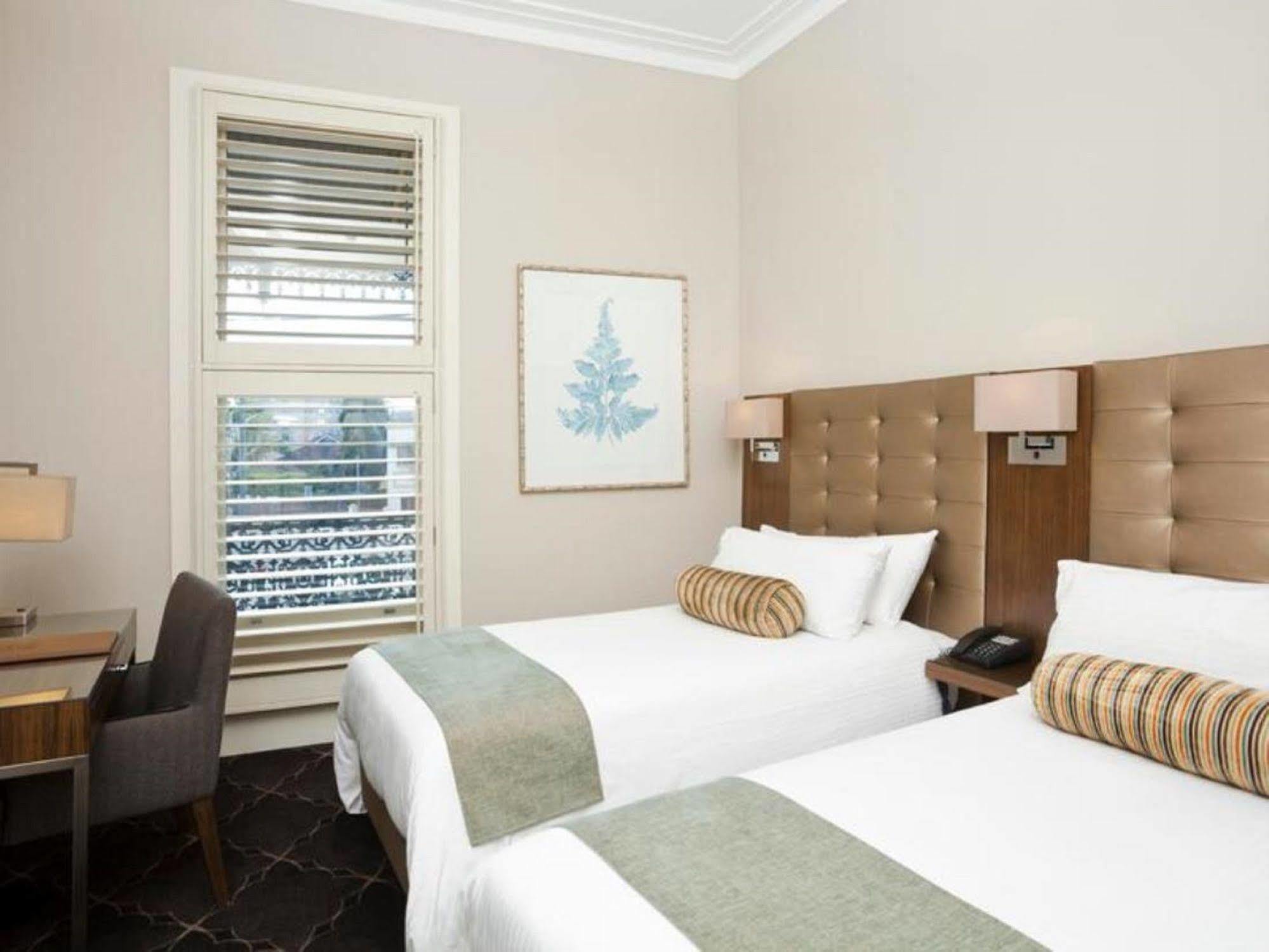 Royal Hotel Randwick Сидней Экстерьер фото