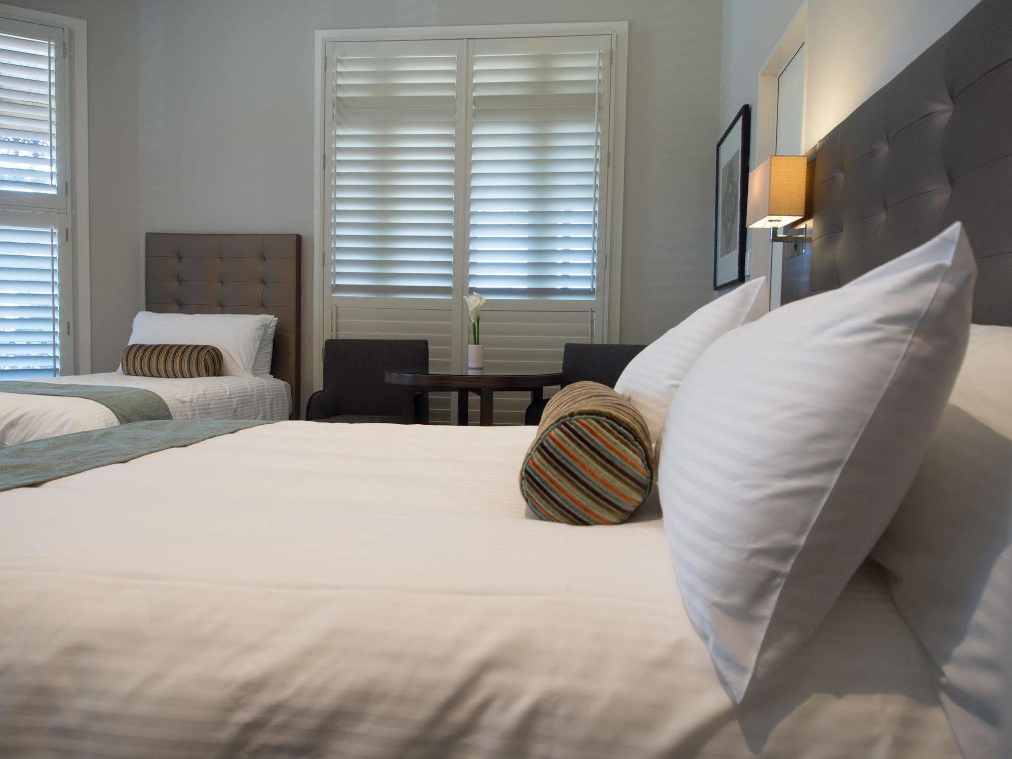 Royal Hotel Randwick Сидней Экстерьер фото