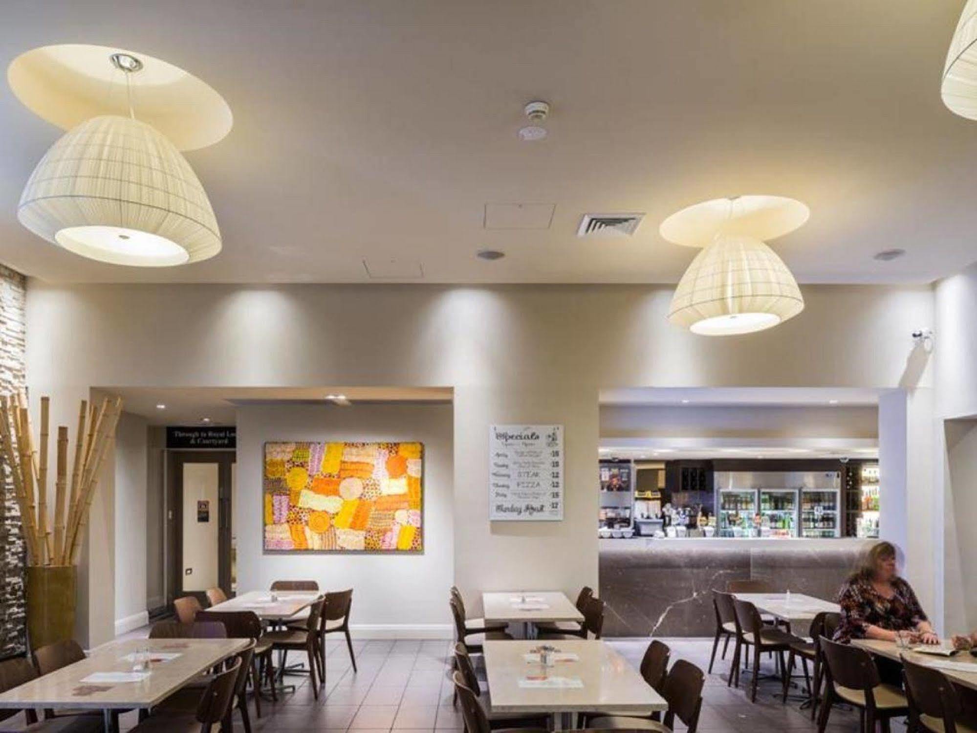 Royal Hotel Randwick Сидней Экстерьер фото