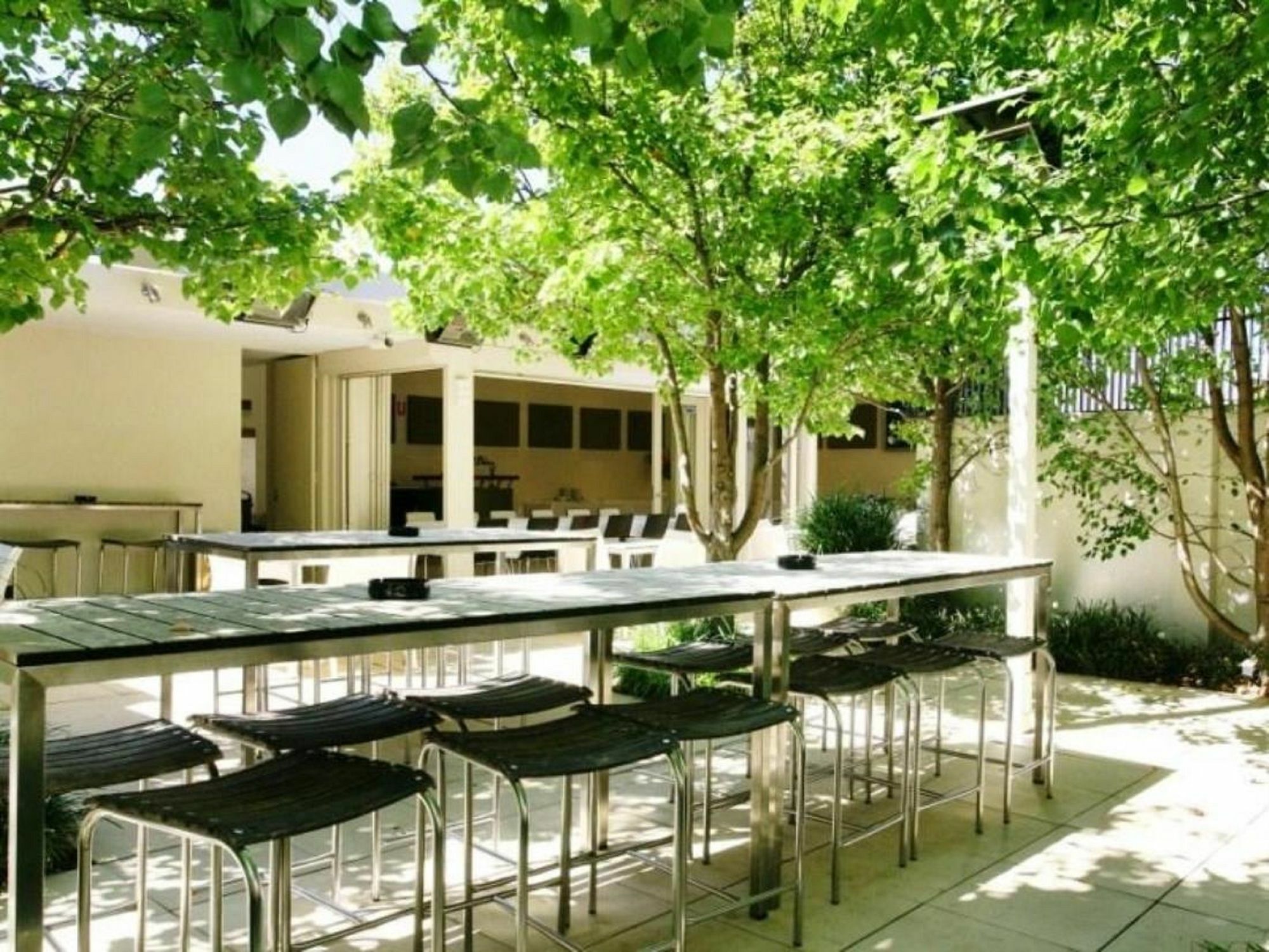 Royal Hotel Randwick Сидней Экстерьер фото