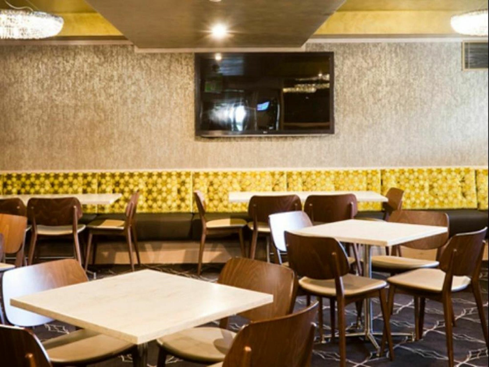 Royal Hotel Randwick Сидней Экстерьер фото