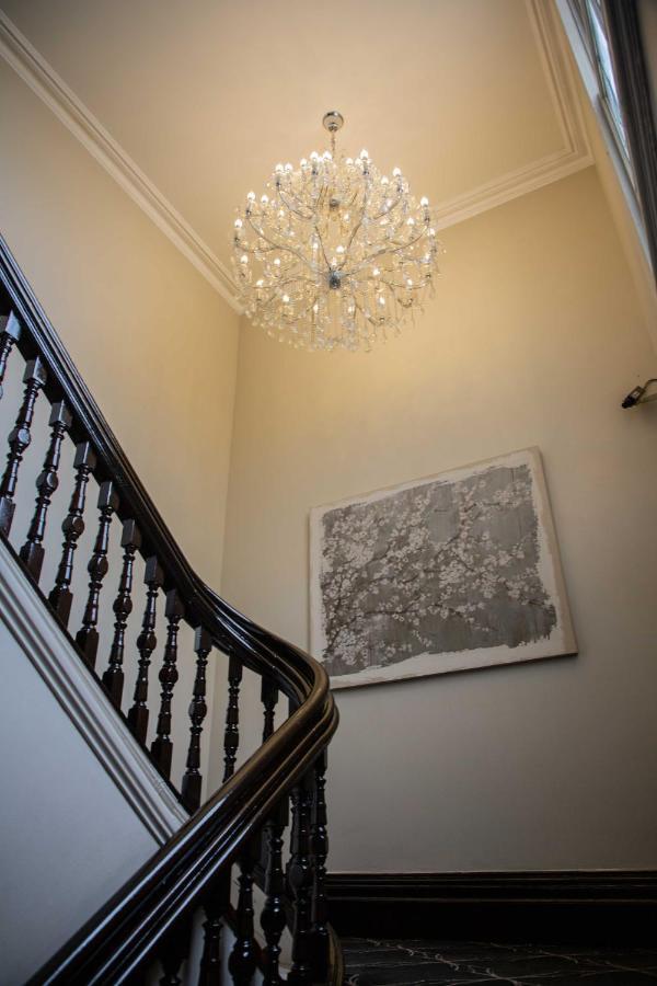 Royal Hotel Randwick Сидней Экстерьер фото